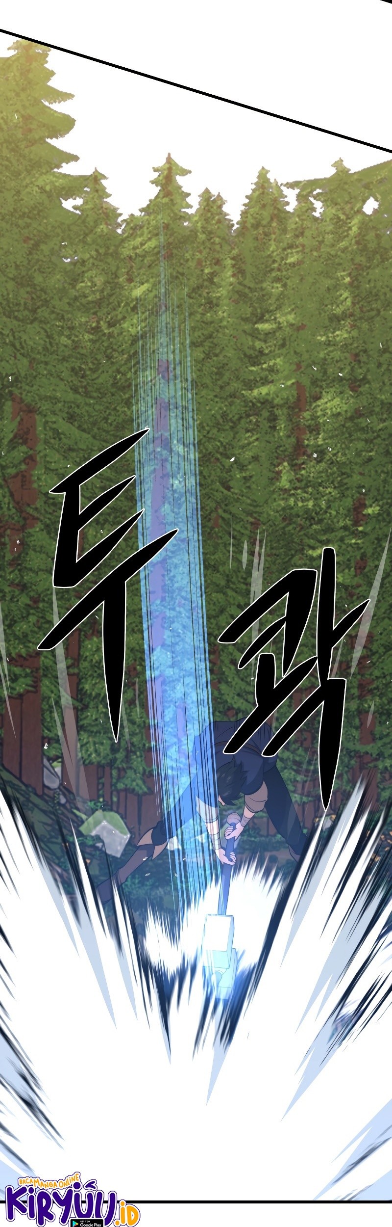 Seoul Station Necromancer Bab 28 halaman 62