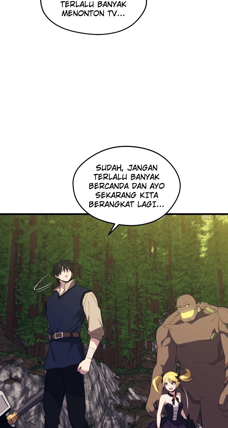 Seoul Station Necromancer Bab 28 halaman 67