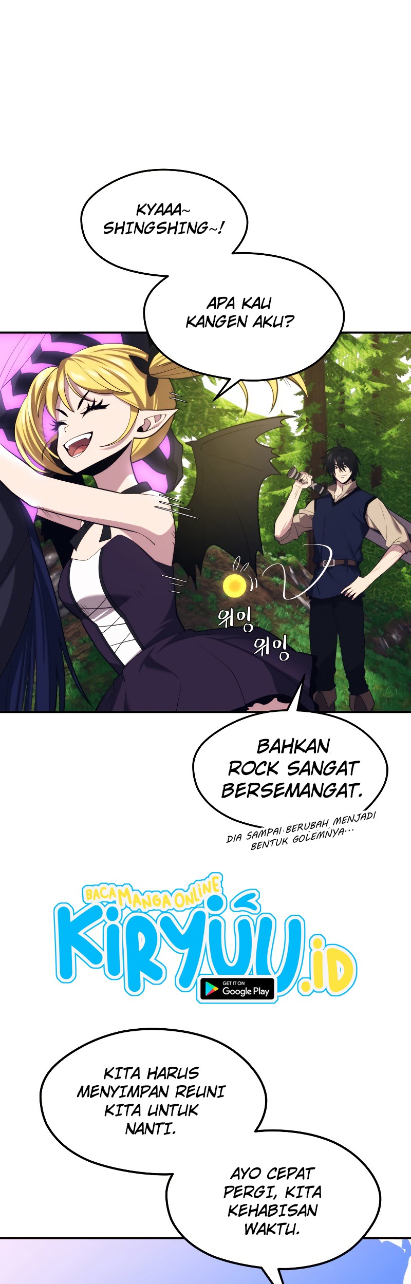 Seoul Station Necromancer chapter 29 halaman 18