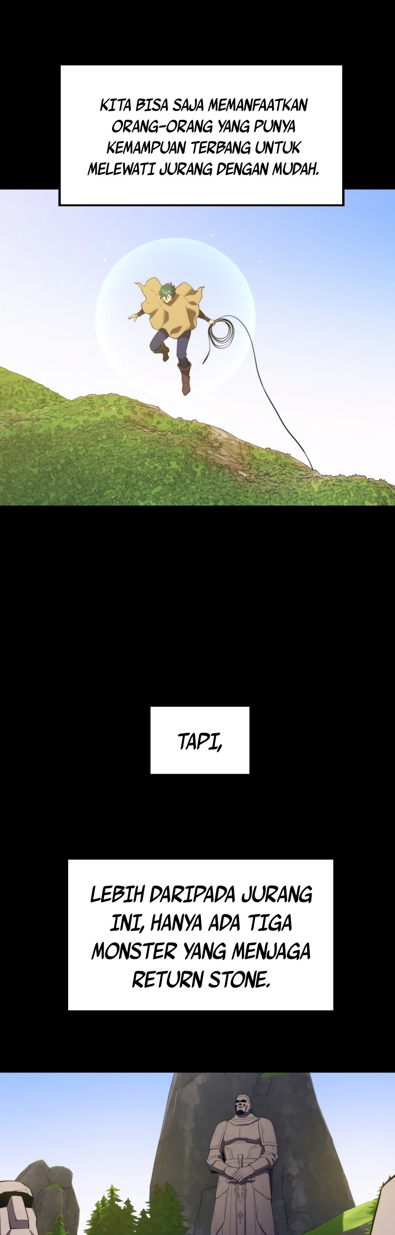 Seoul Station Necromancer chapter 29 halaman 30