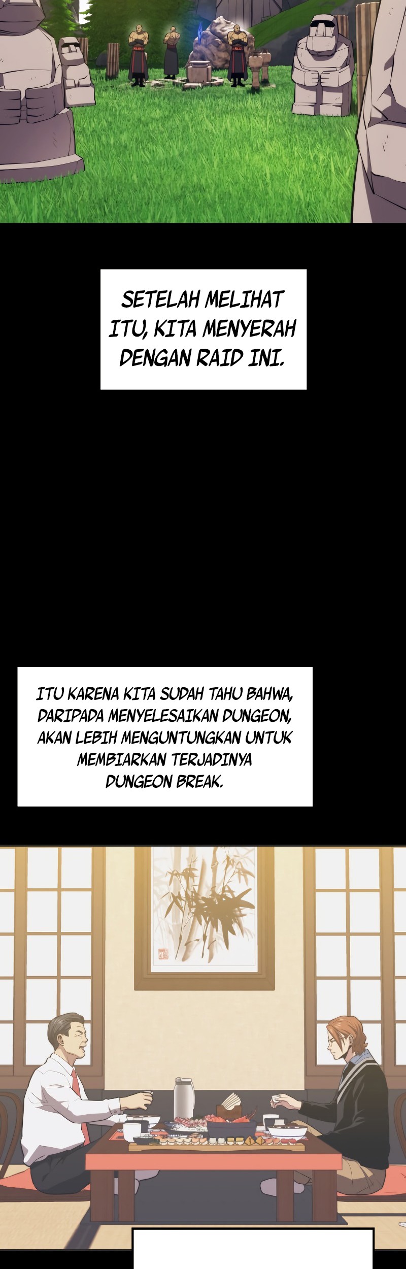 Seoul Station Necromancer chapter 29 halaman 31
