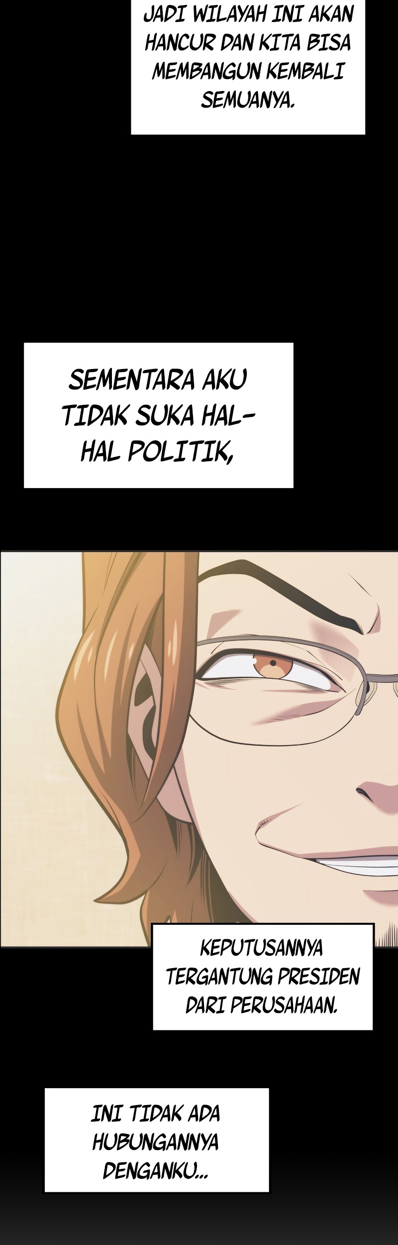 Seoul Station Necromancer chapter 29 halaman 32