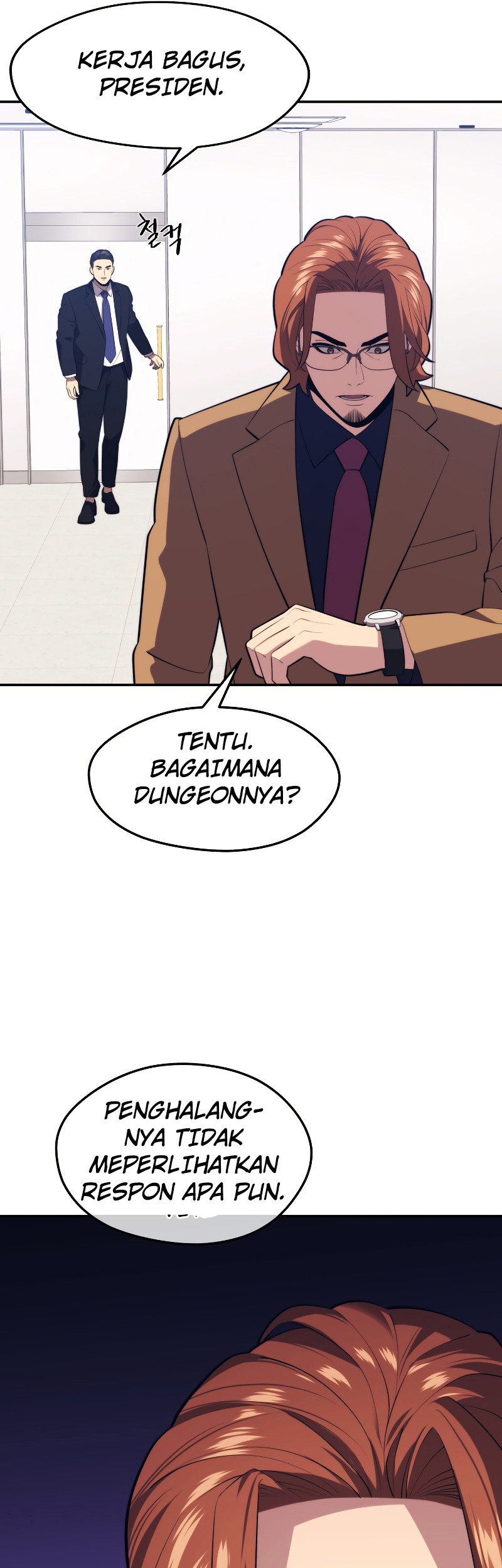 Seoul Station Necromancer chapter 29 halaman 43