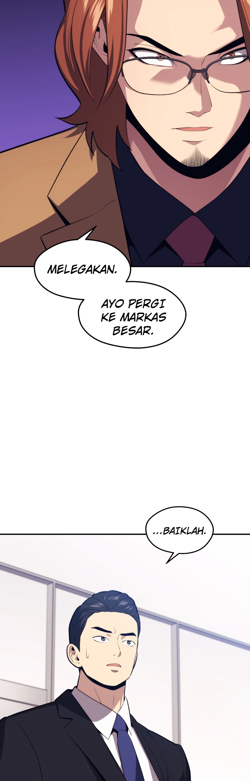 Seoul Station Necromancer chapter 29 halaman 44