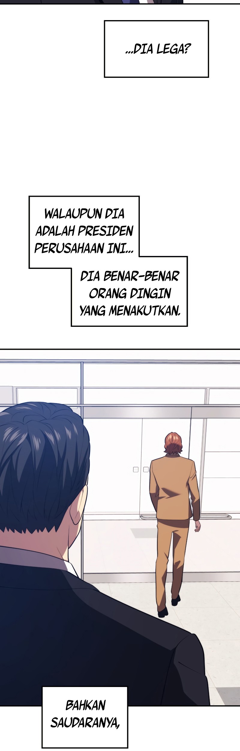 Seoul Station Necromancer chapter 29 halaman 45