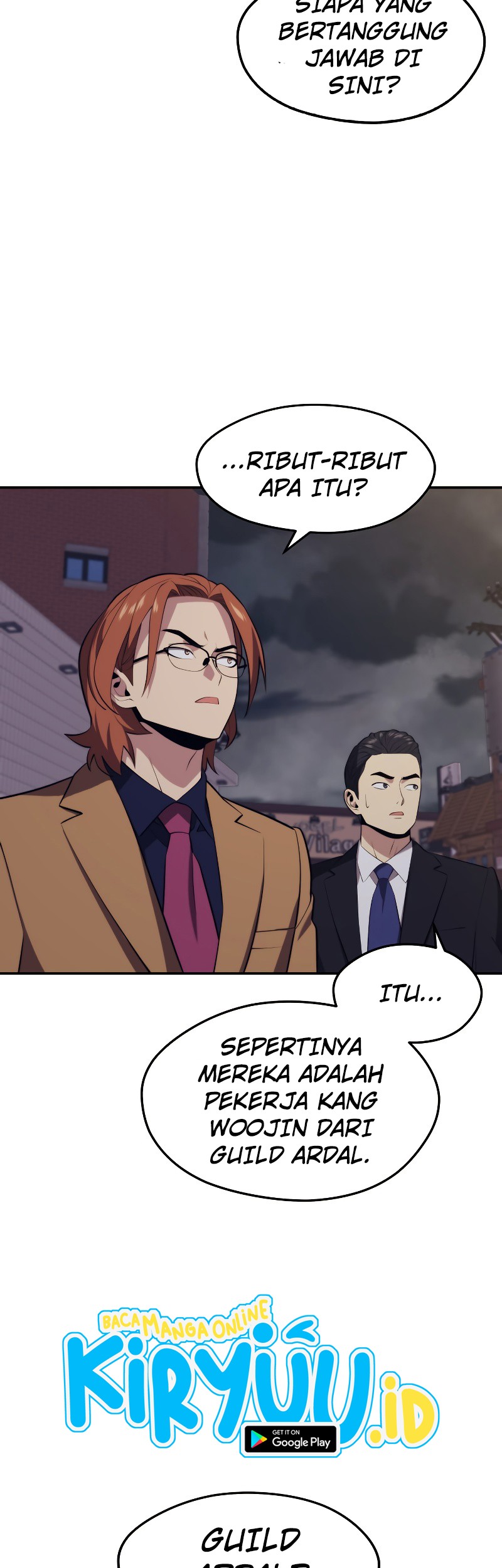 Seoul Station Necromancer chapter 29 halaman 47