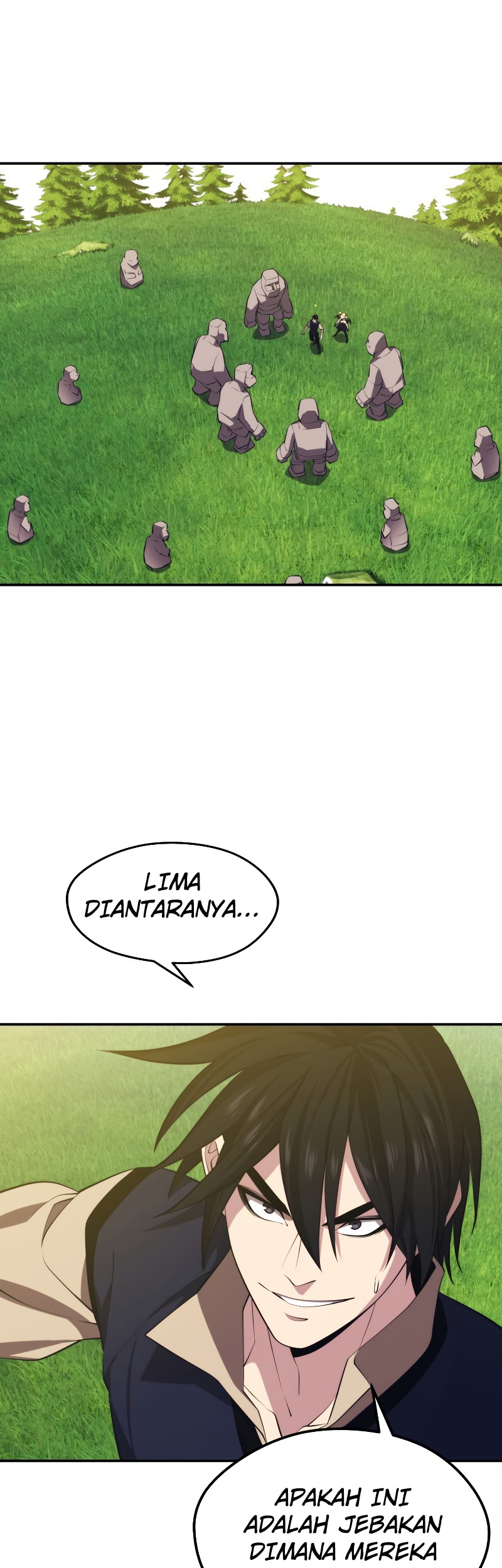 Seoul Station Necromancer chapter 29 halaman 57