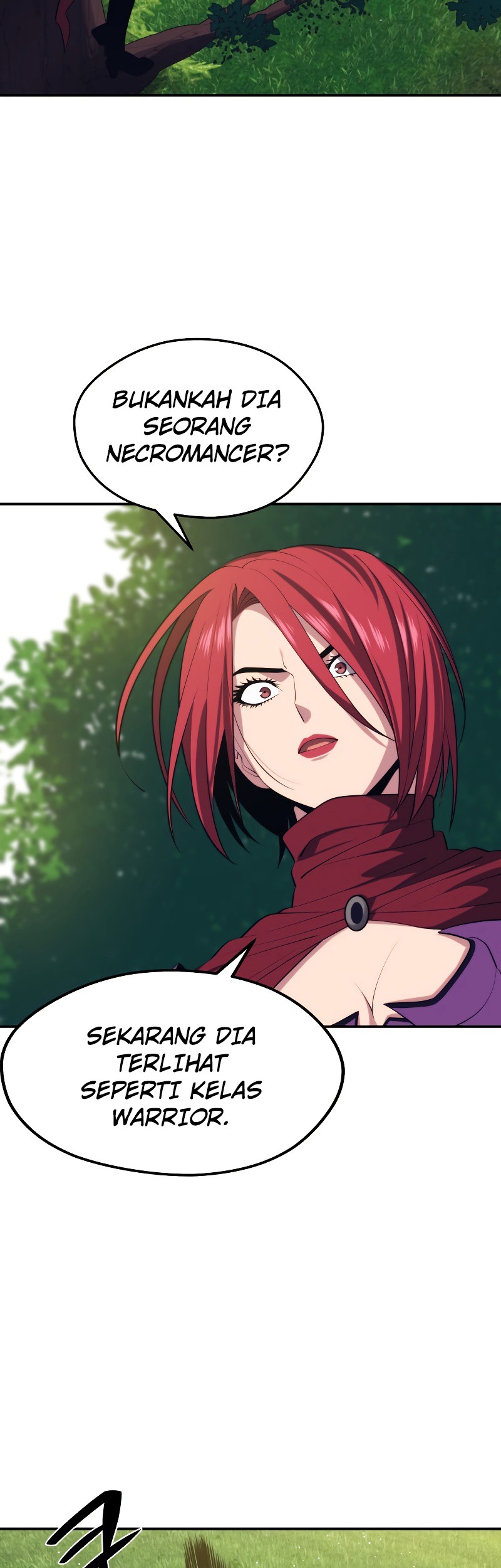 Seoul Station Necromancer chapter 29 halaman 61
