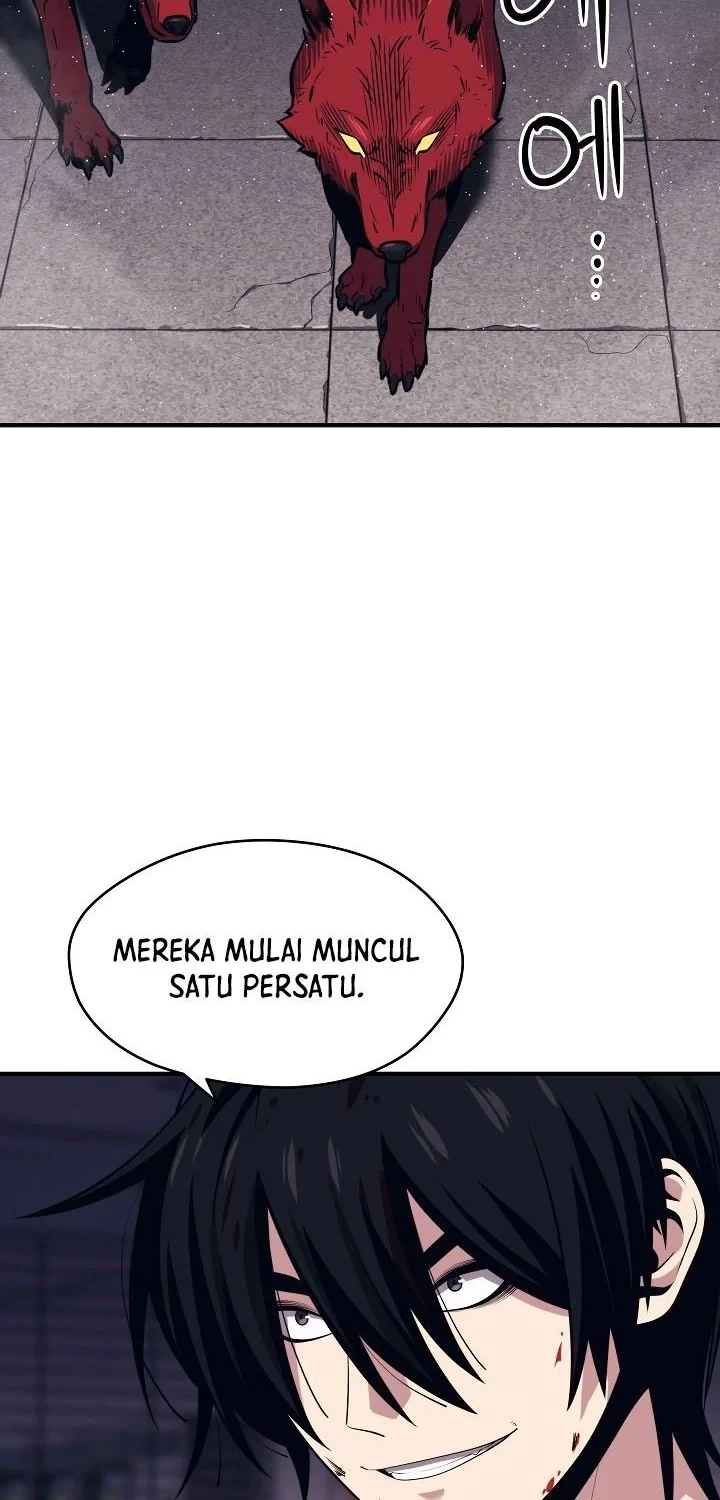 Seoul Station Necromancer chapter 3 halaman 3