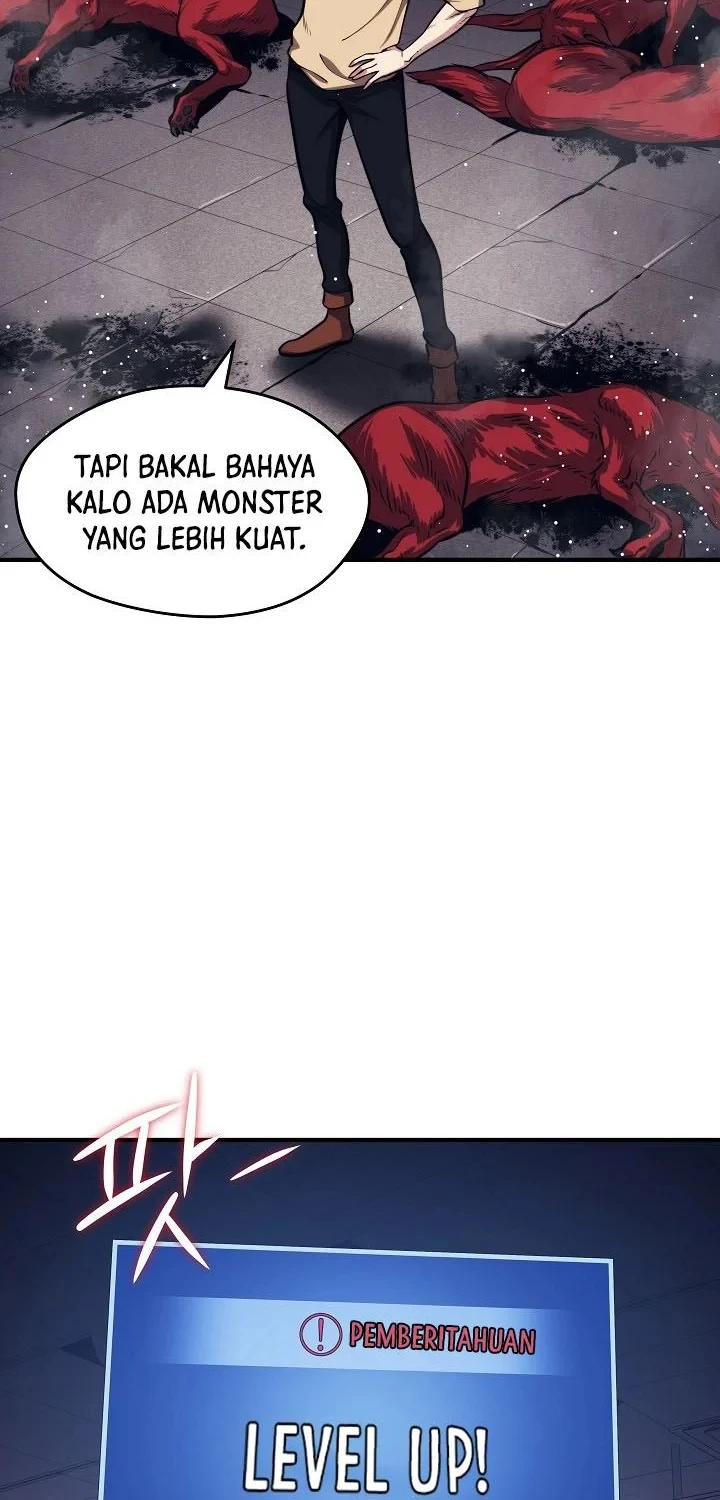 Seoul Station Necromancer chapter 3 halaman 5