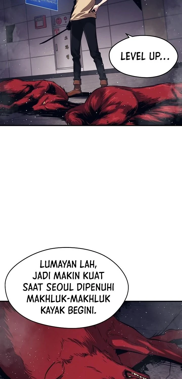 Seoul Station Necromancer chapter 3 halaman 8