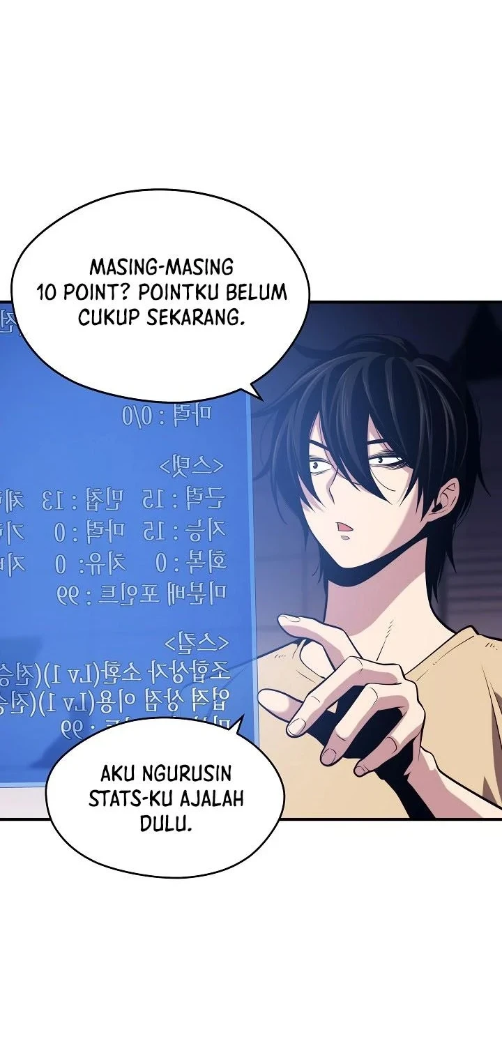 Seoul Station Necromancer chapter 3 halaman 12