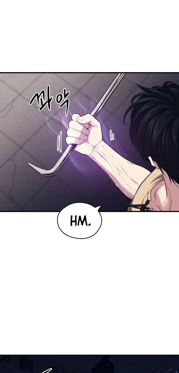Seoul Station Necromancer chapter 3 halaman 15