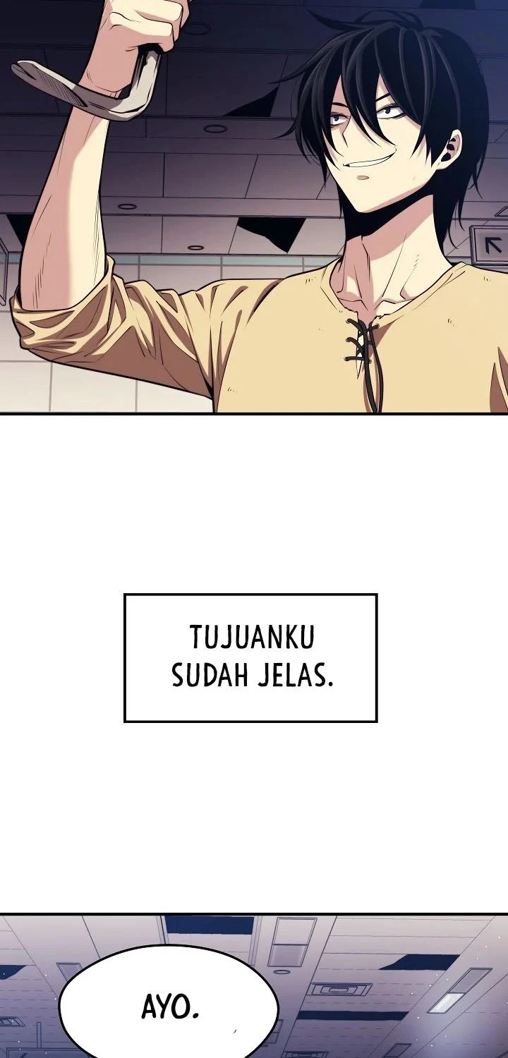 Seoul Station Necromancer chapter 3 halaman 17