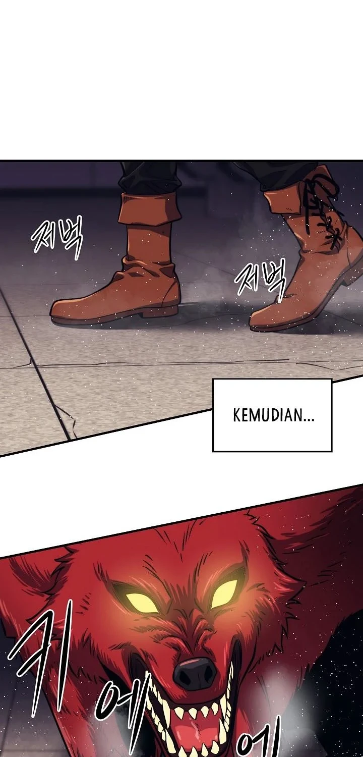 Seoul Station Necromancer chapter 3 halaman 19