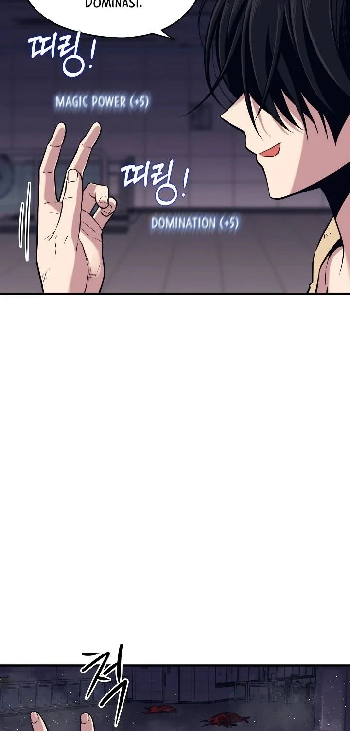 Seoul Station Necromancer chapter 3 halaman 31