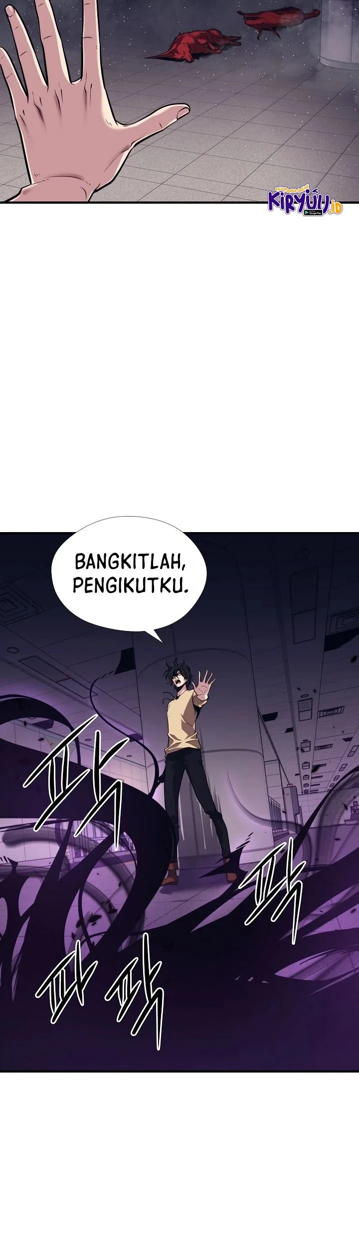 Seoul Station Necromancer chapter 3 halaman 32