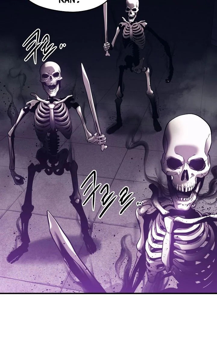 Seoul Station Necromancer chapter 3 halaman 34