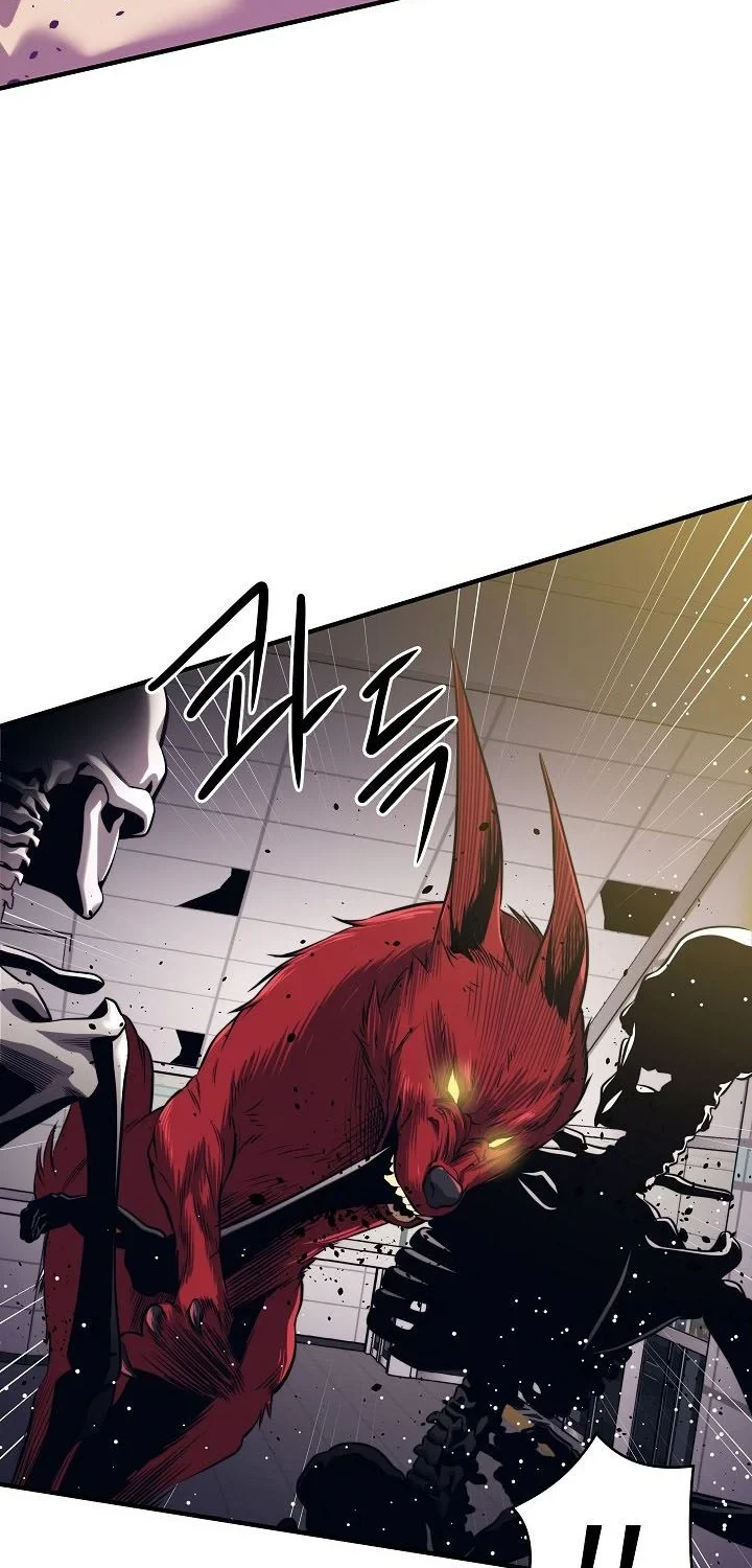 Seoul Station Necromancer chapter 3 halaman 36