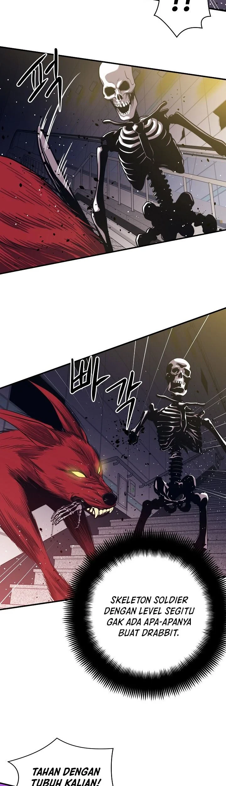 Seoul Station Necromancer chapter 3 halaman 37