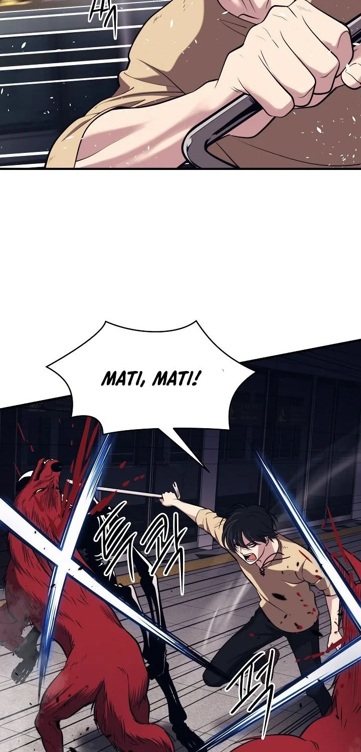 Seoul Station Necromancer chapter 3 halaman 42