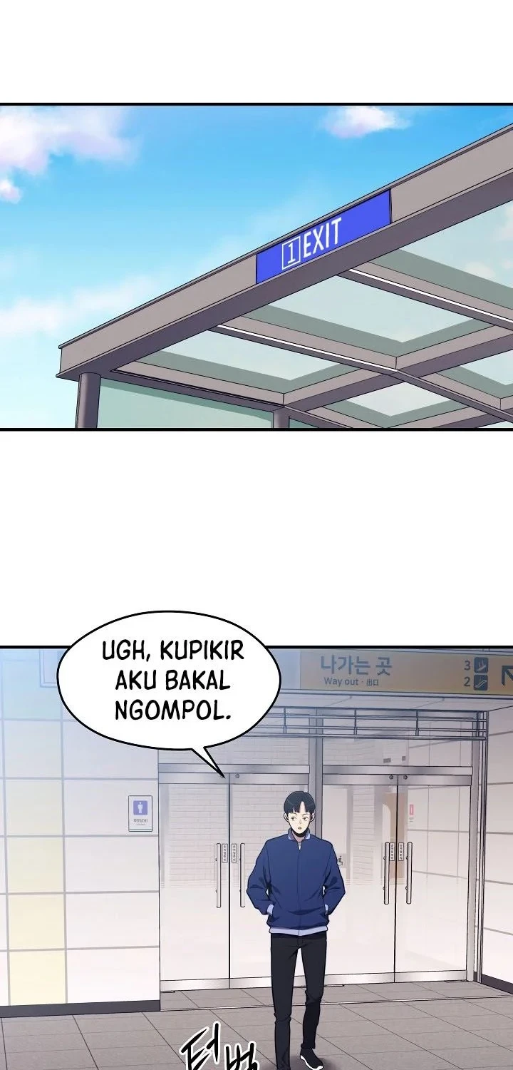 Seoul Station Necromancer chapter 3 halaman 47