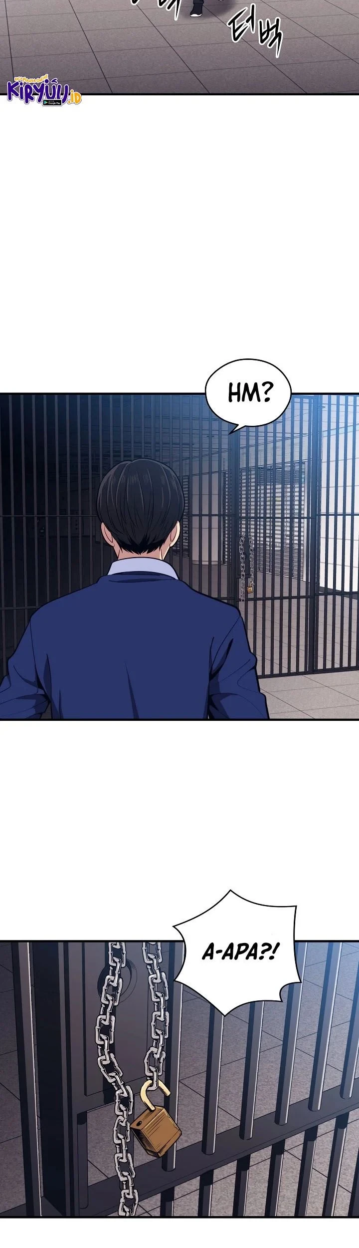 Seoul Station Necromancer chapter 3 halaman 48