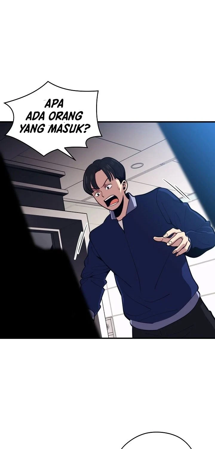 Seoul Station Necromancer chapter 3 halaman 49