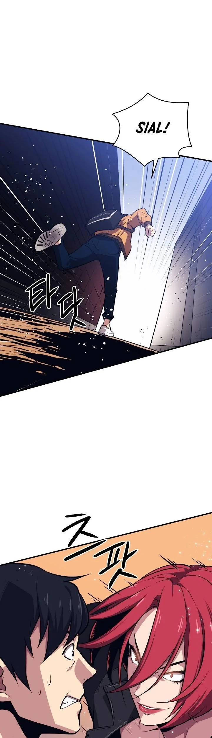 Seoul Station Necromancer chapter 3 halaman 64