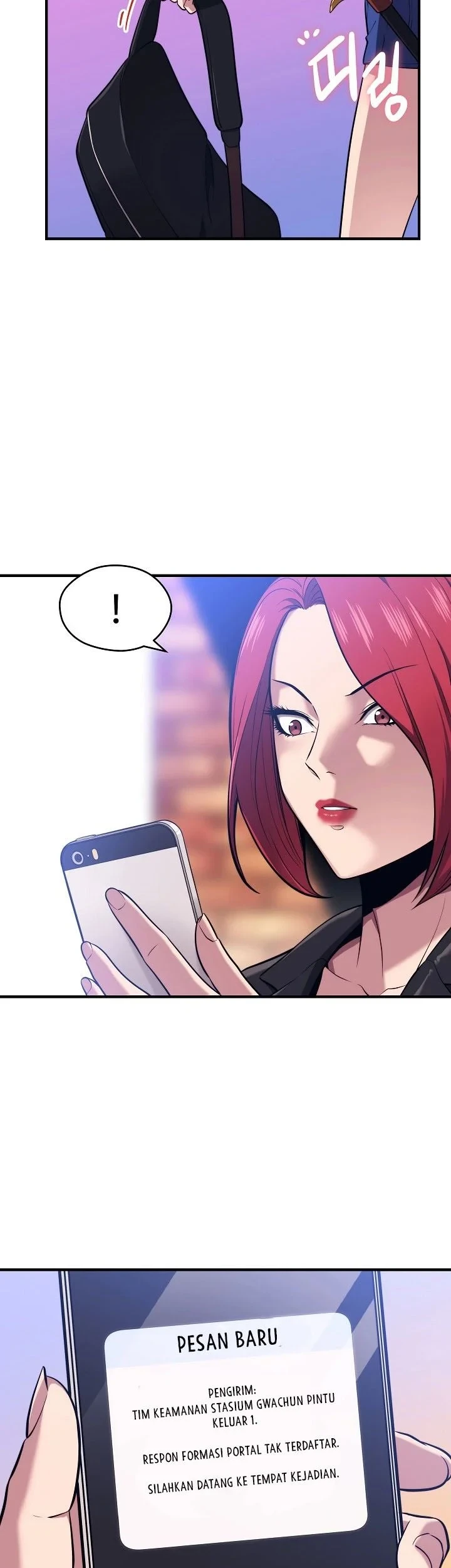 Seoul Station Necromancer chapter 3 halaman 68