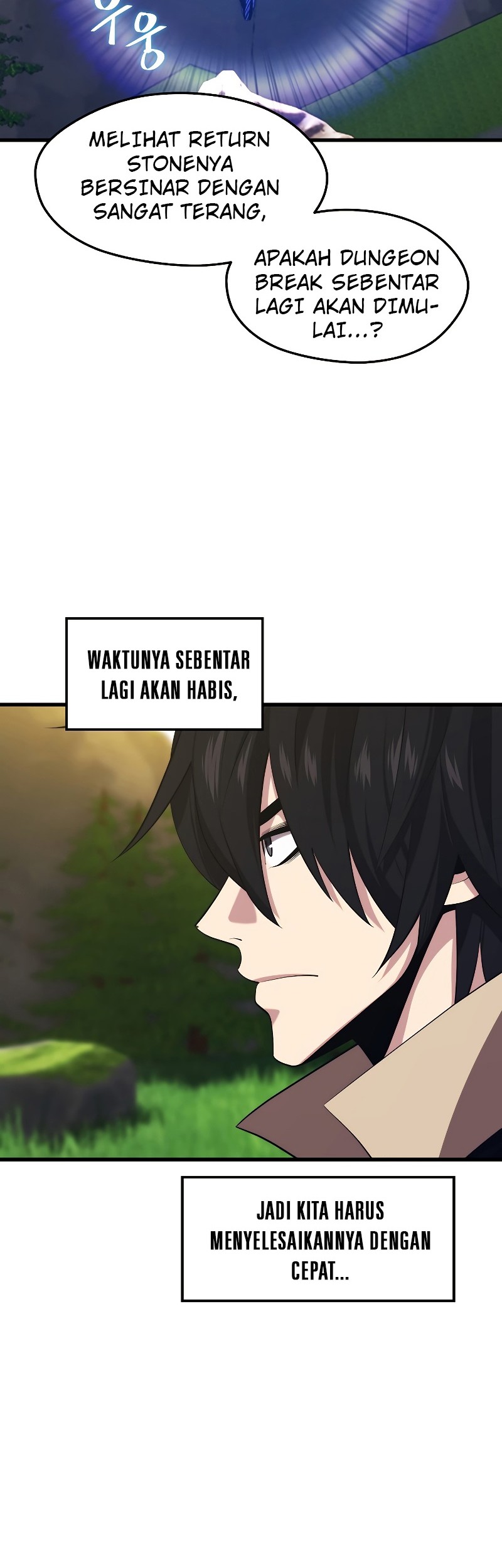 Seoul Station Necromancer chapter 30 halaman 10