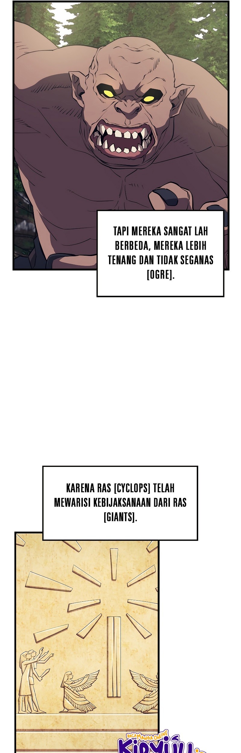 Seoul Station Necromancer chapter 30 halaman 13