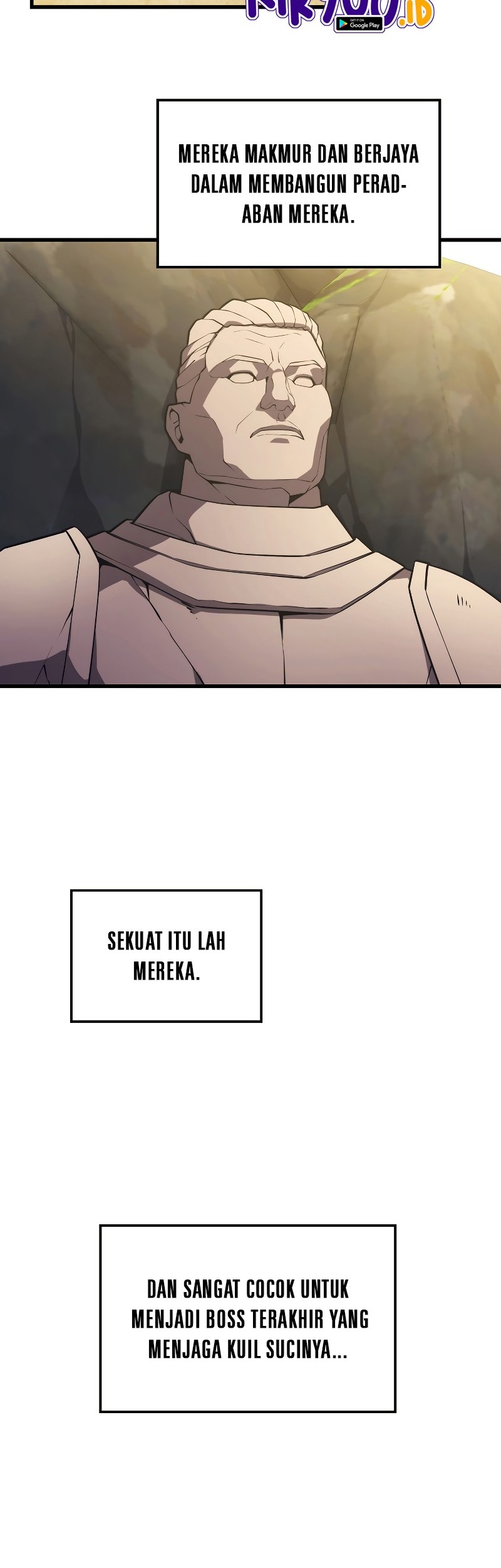 Seoul Station Necromancer chapter 30 halaman 14