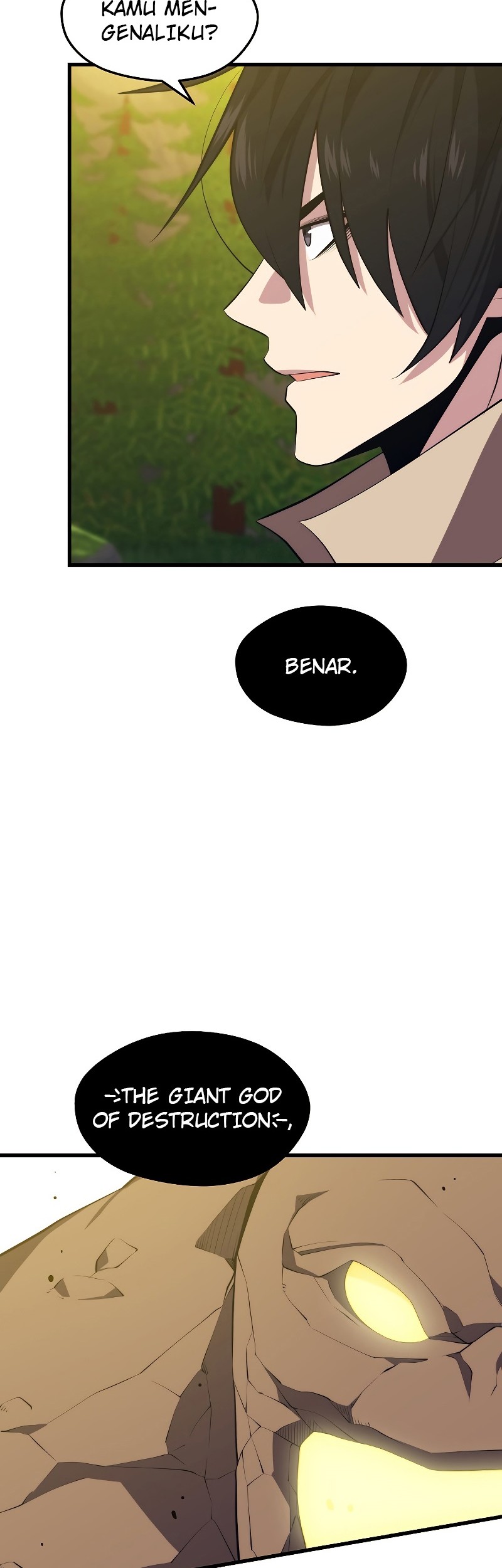 Seoul Station Necromancer chapter 30 halaman 16