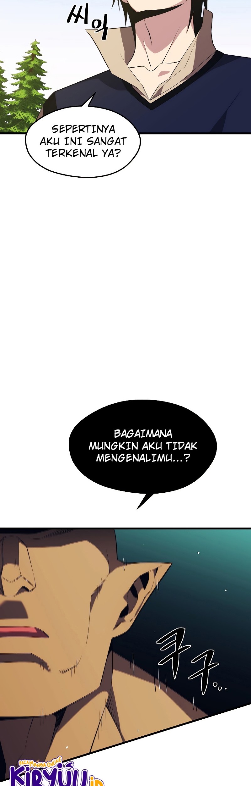 Seoul Station Necromancer chapter 30 halaman 18