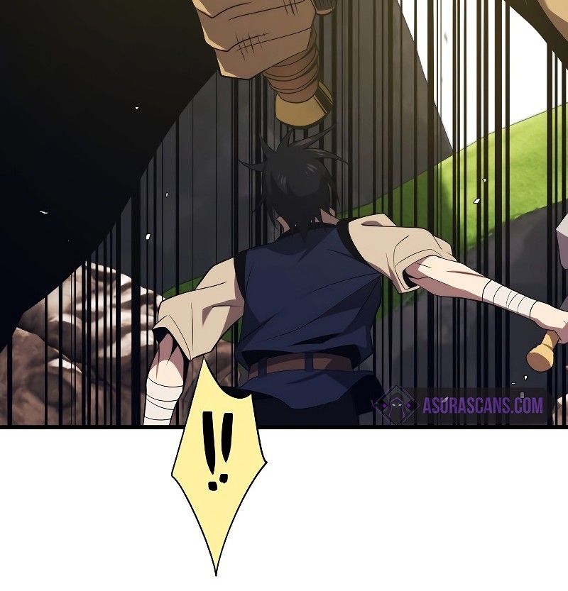 Seoul Station Necromancer chapter 30 halaman 22