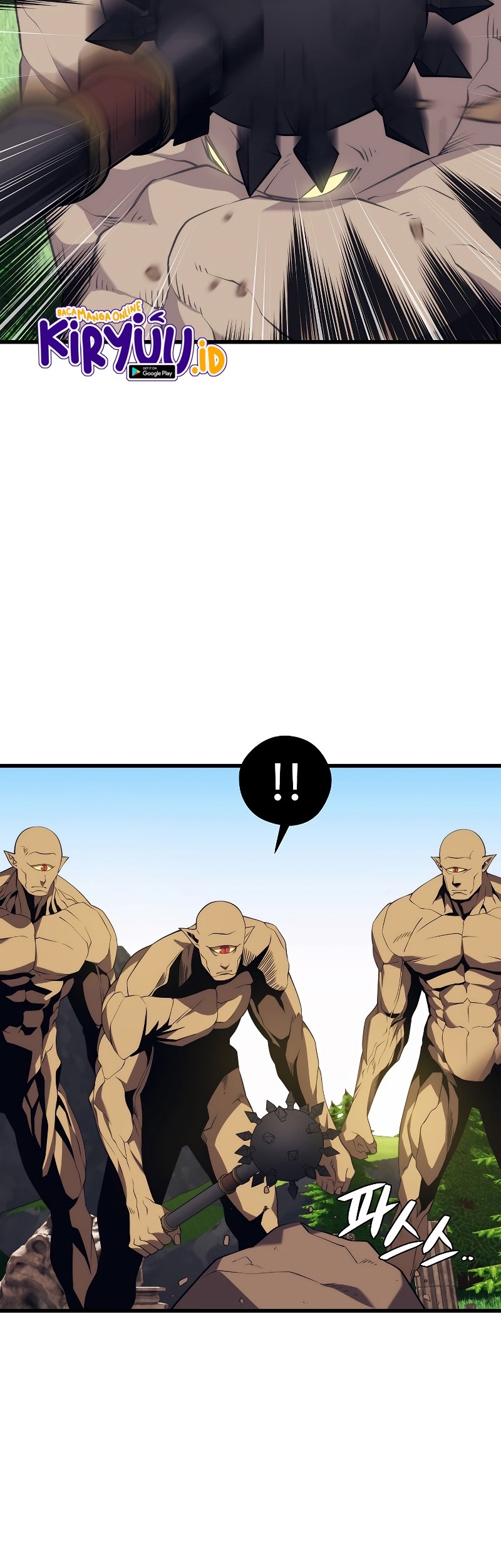Seoul Station Necromancer chapter 30 halaman 24
