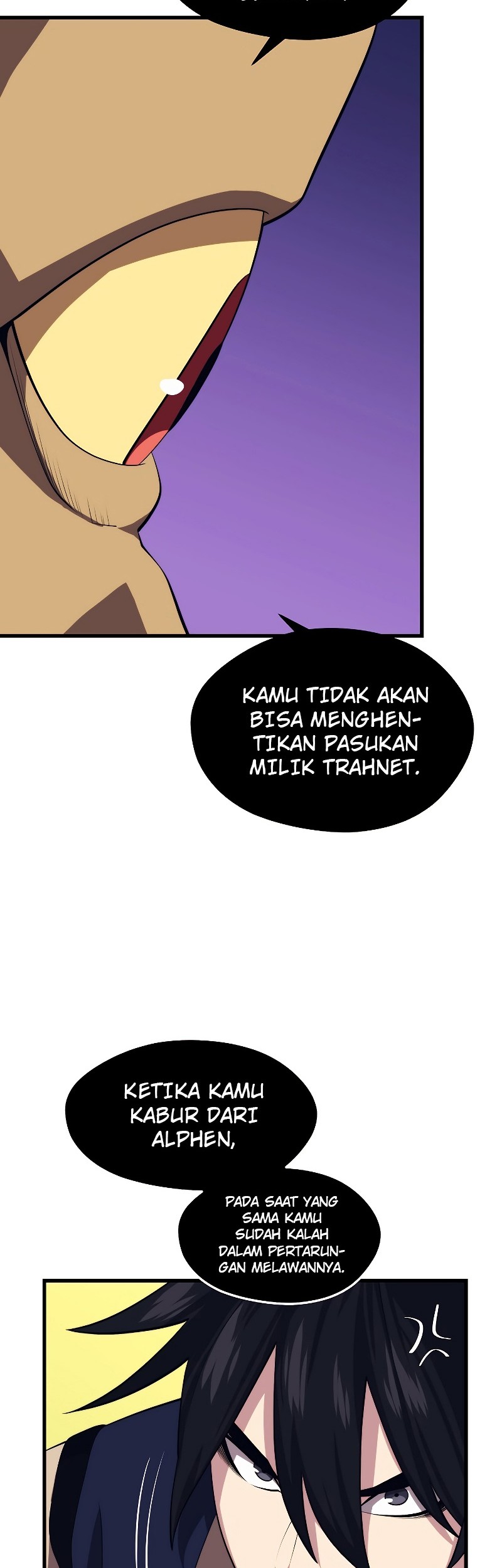 Seoul Station Necromancer chapter 30 halaman 26