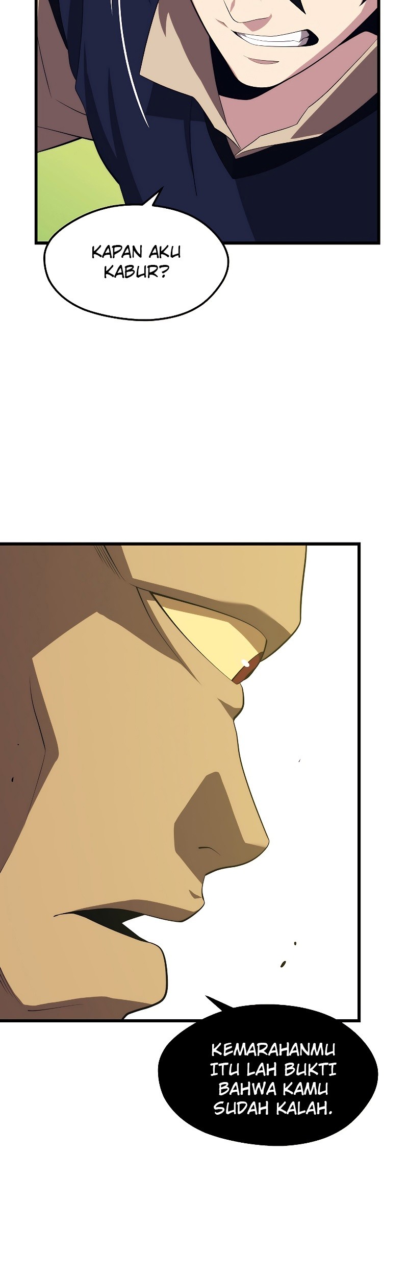 Seoul Station Necromancer chapter 30 halaman 27