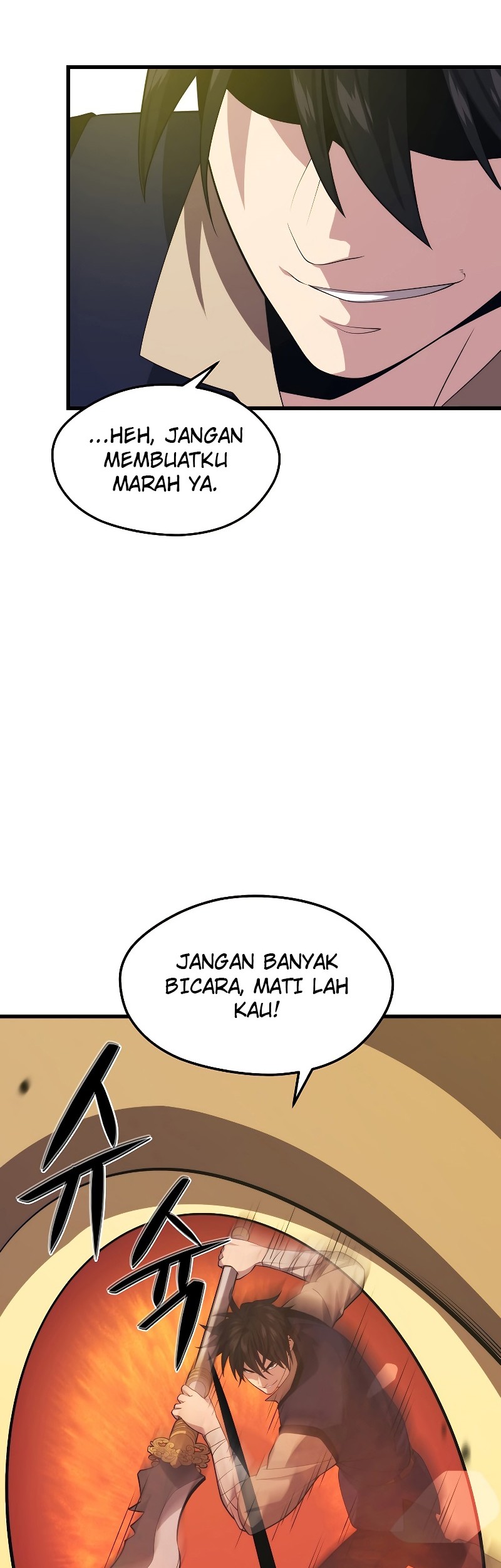 Seoul Station Necromancer chapter 30 halaman 28