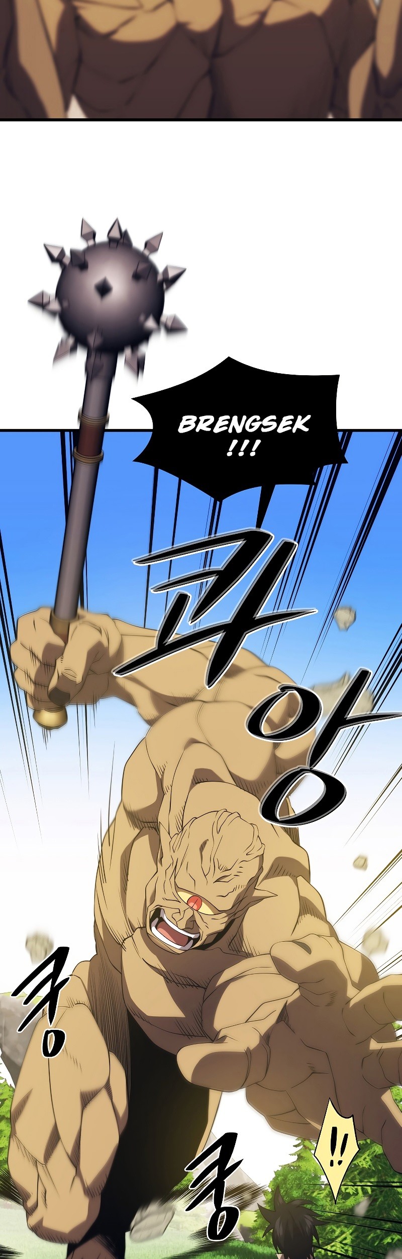 Seoul Station Necromancer chapter 30 halaman 41