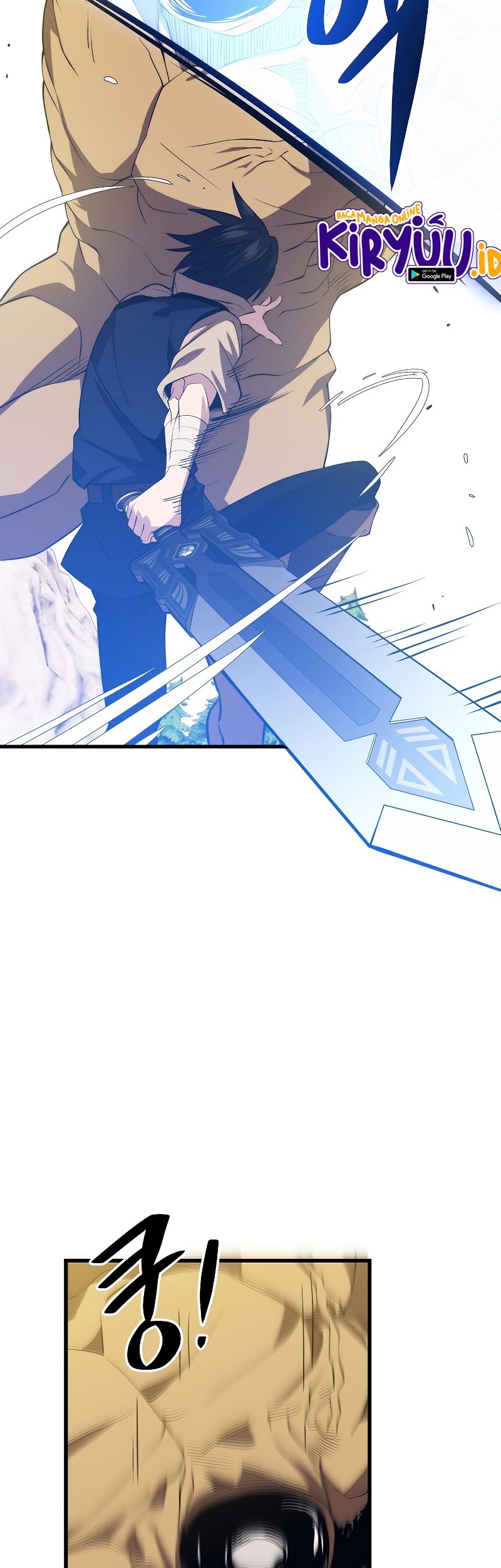 Seoul Station Necromancer chapter 30 halaman 44