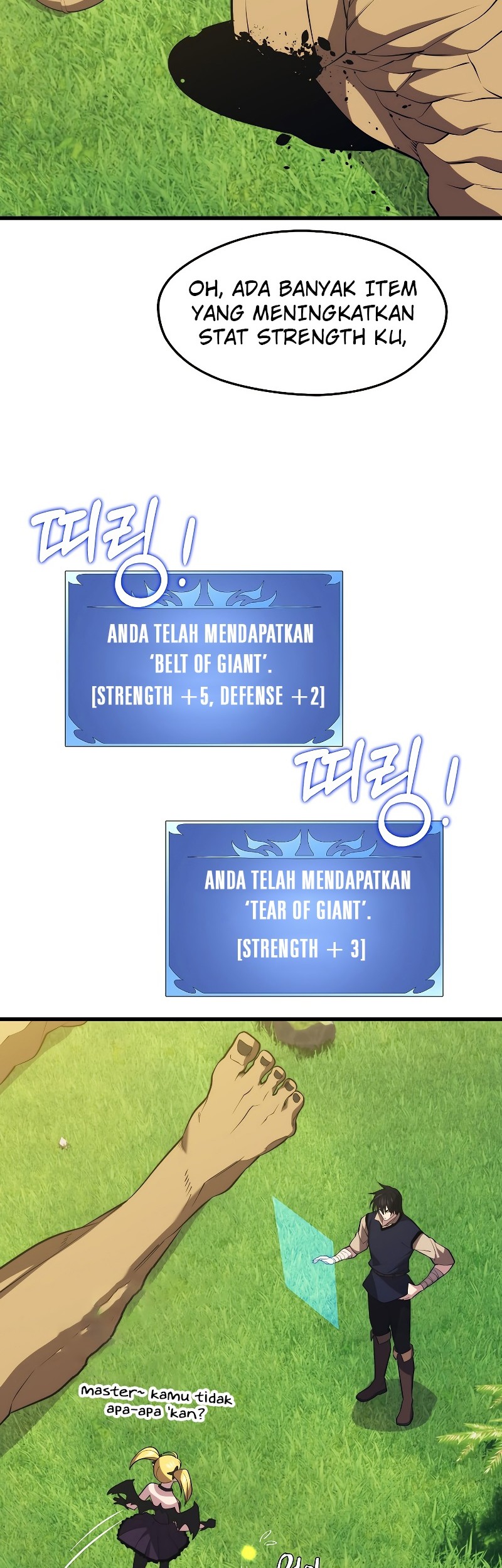 Seoul Station Necromancer chapter 30 halaman 48