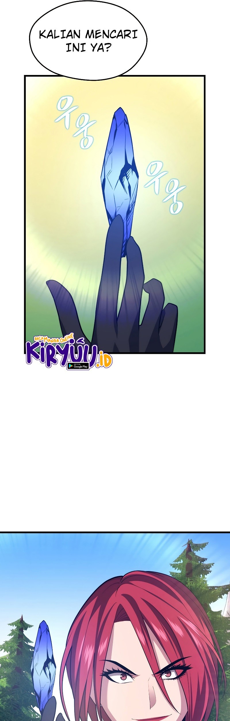 Seoul Station Necromancer chapter 30 halaman 52
