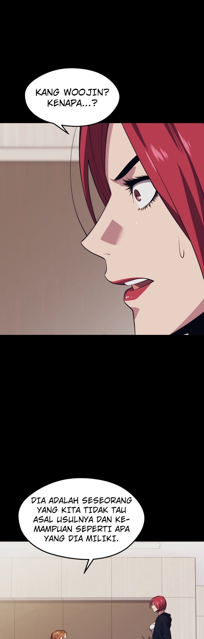 Seoul Station Necromancer Bab 31 halaman 9