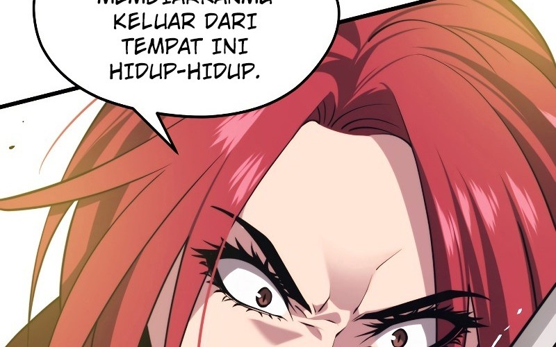 Seoul Station Necromancer Bab 31 halaman 25