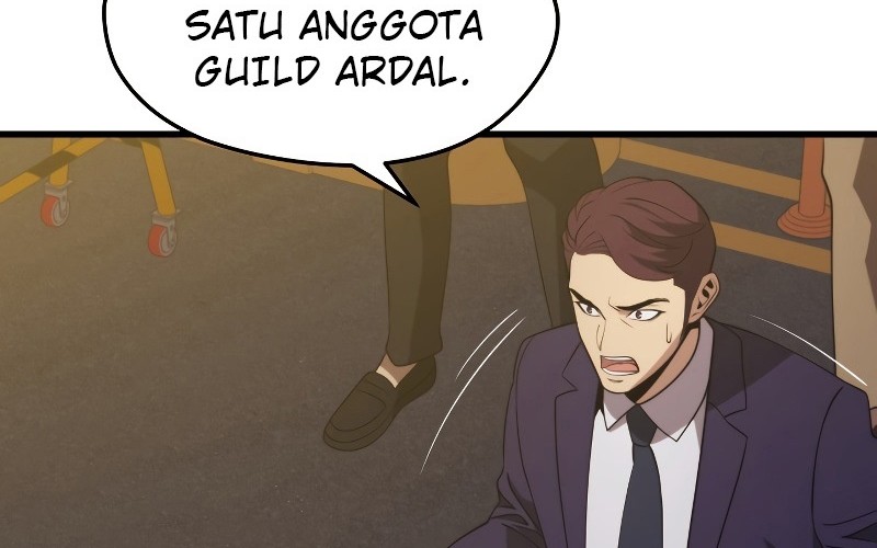 Seoul Station Necromancer Bab 31 halaman 31