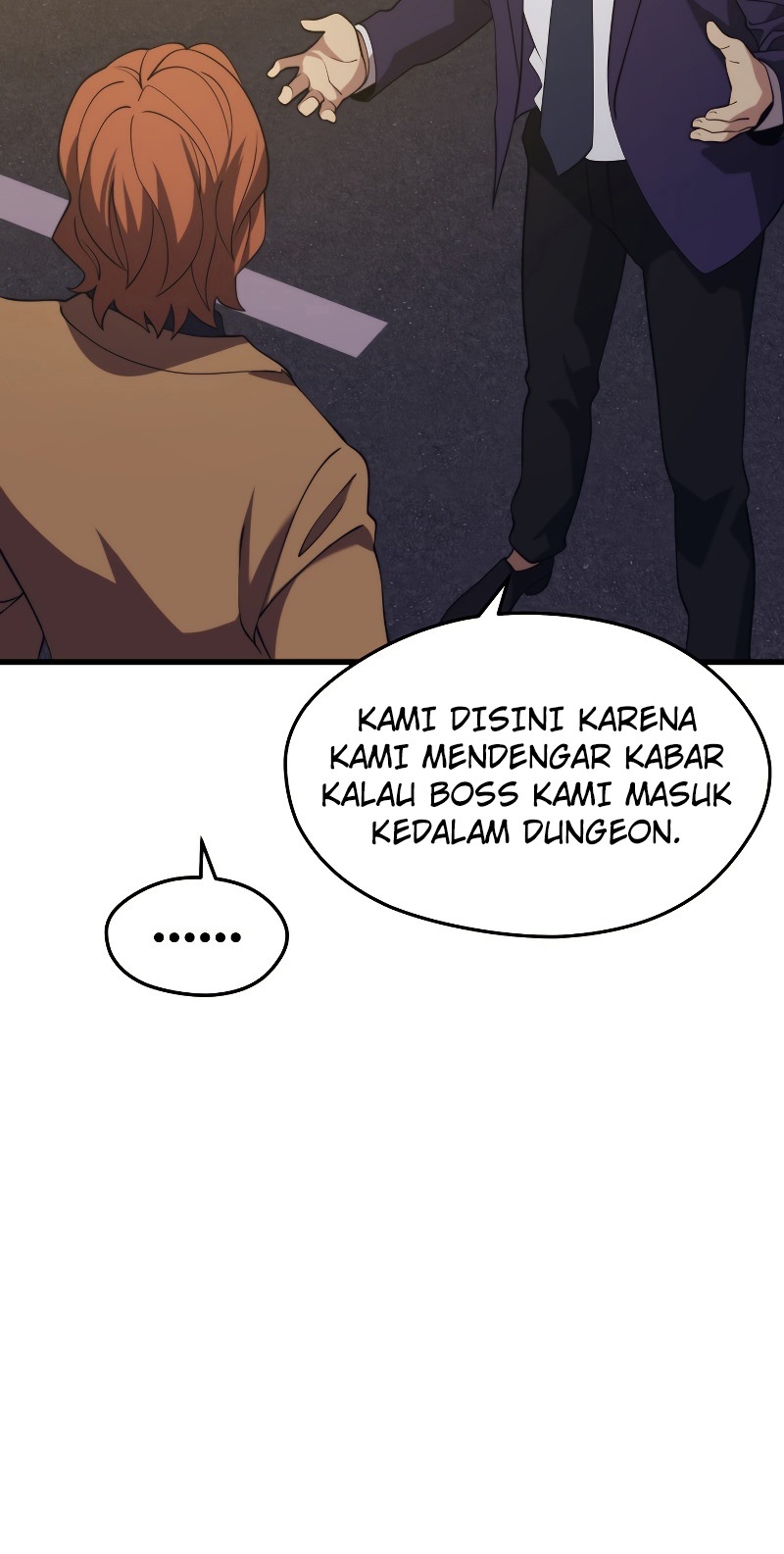 Seoul Station Necromancer Bab 31 halaman 32