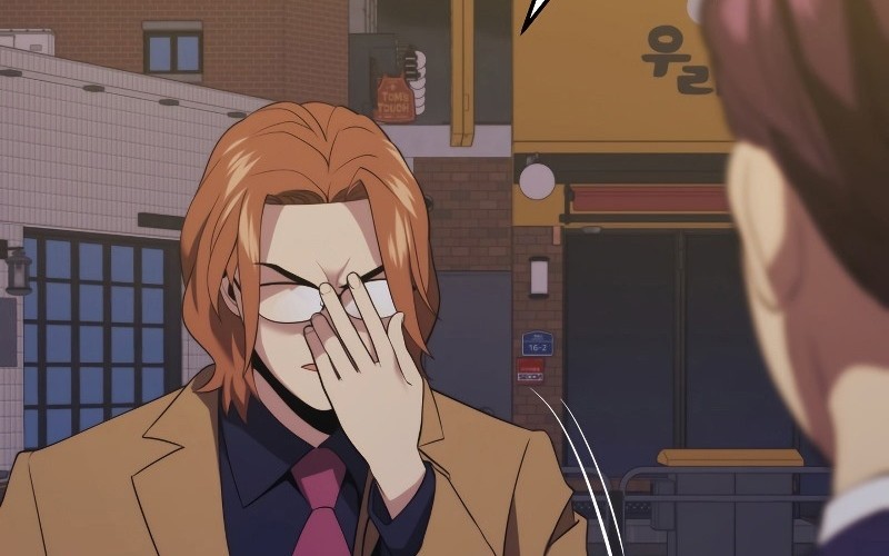 Seoul Station Necromancer Bab 31 halaman 34