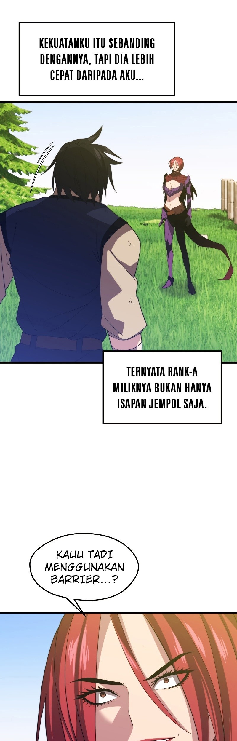 Seoul Station Necromancer Bab 31 halaman 63